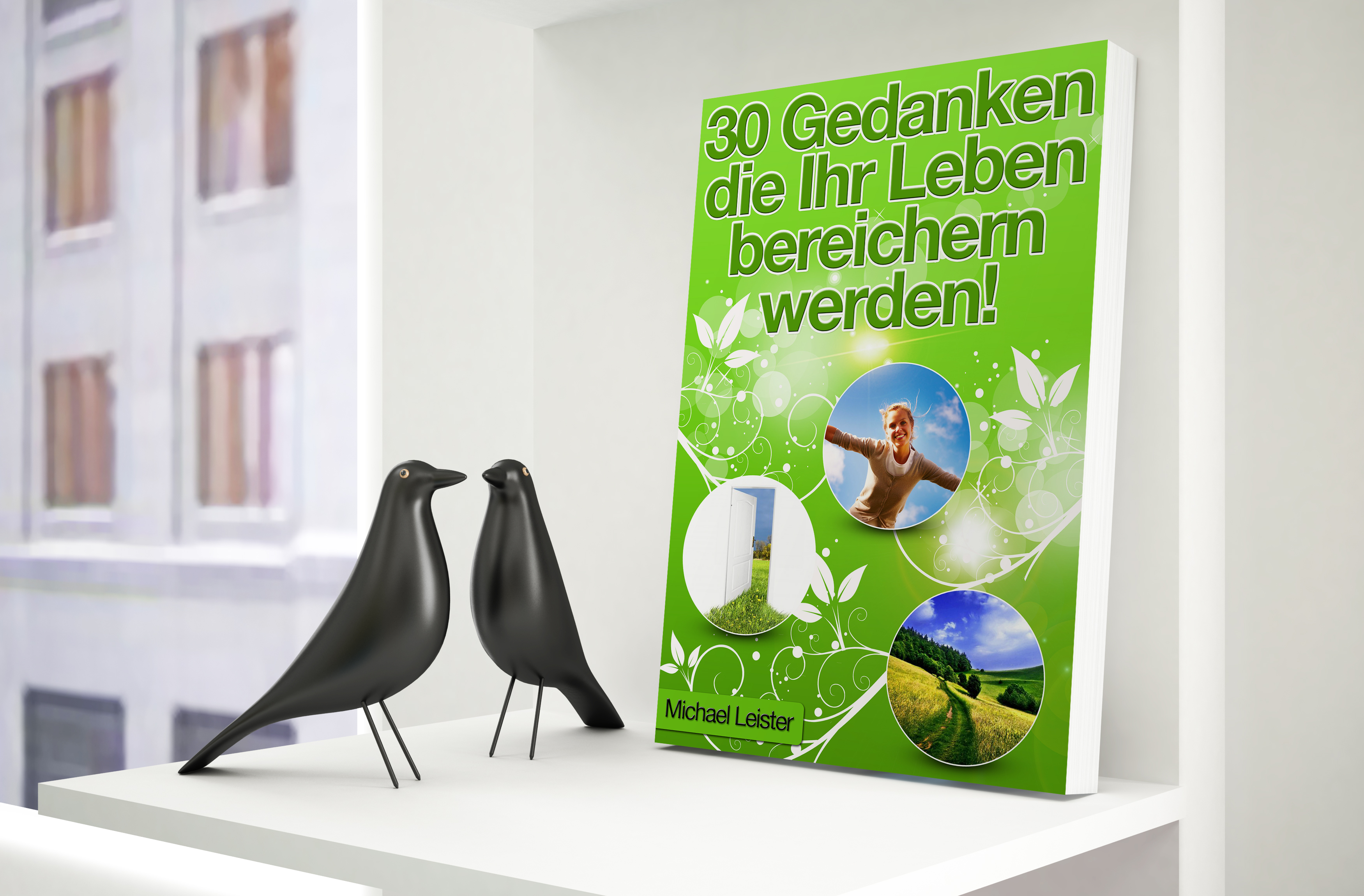 Mockup 30 Gedanken