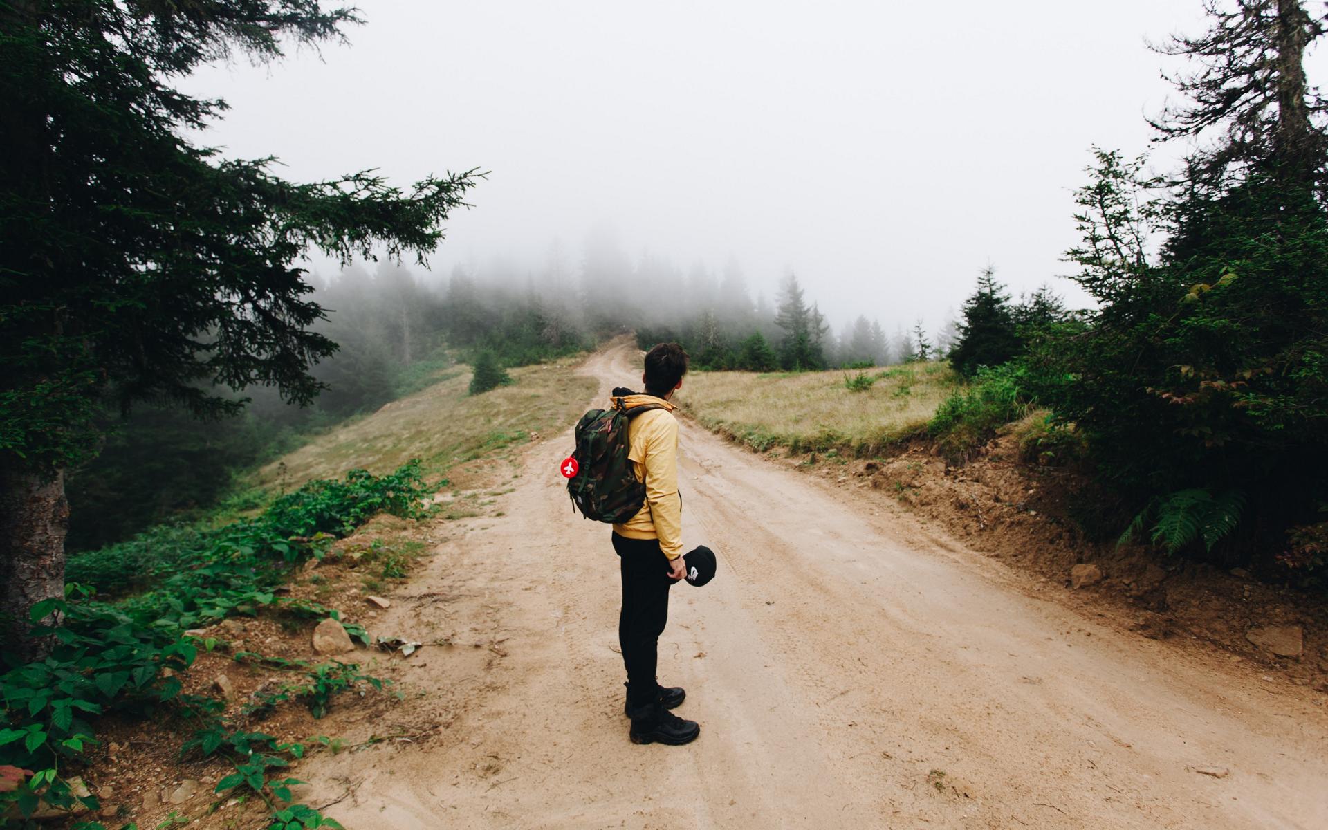 Die vielleicht wichtigste Frage, die du dir stellen kannst