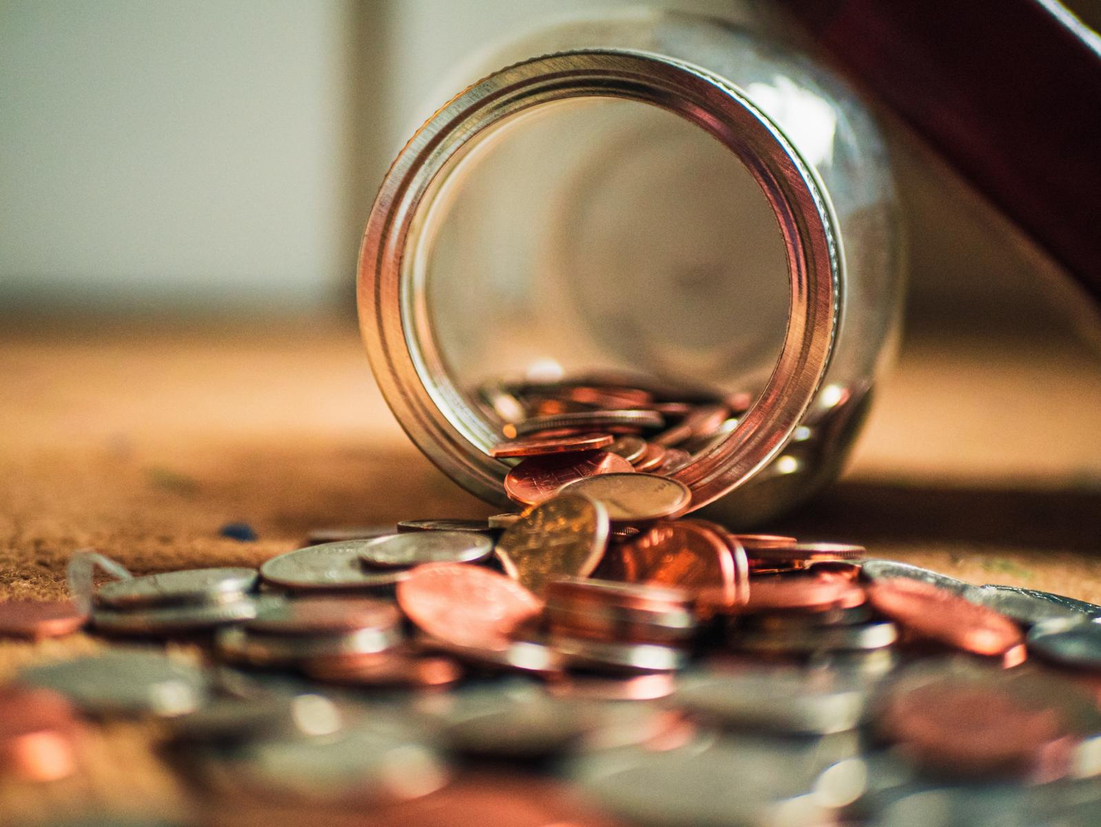 Löst mehr Geld mehr Probleme?