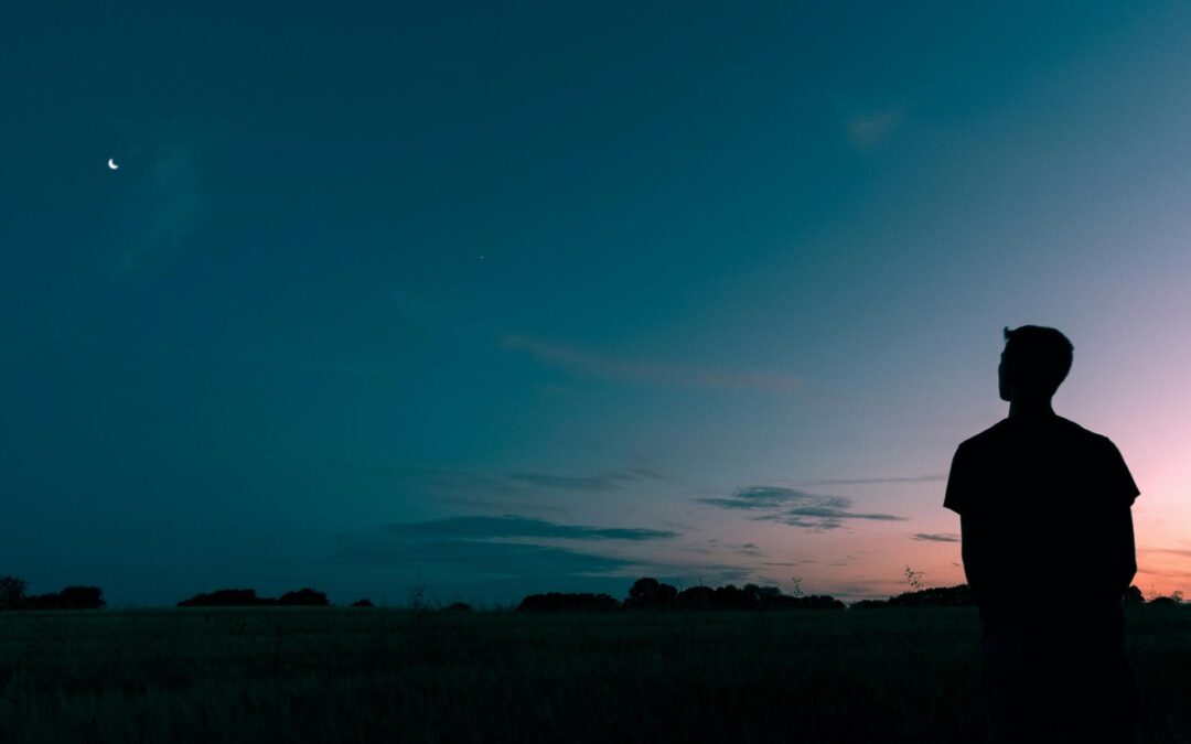 Uns geht es nicht gut.