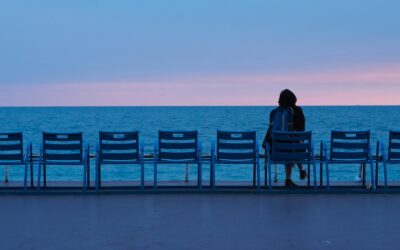 Machst du dir zu viele Gedanken? Oder die anderen zu wenige?